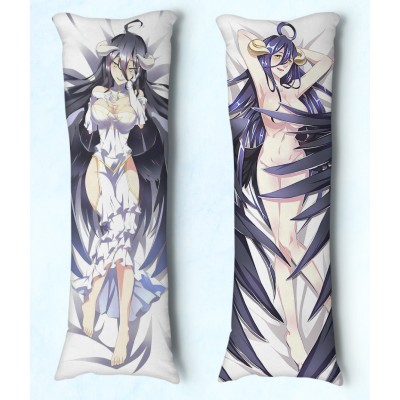 Travesseiro Dakimakura Overlord Albedo 02